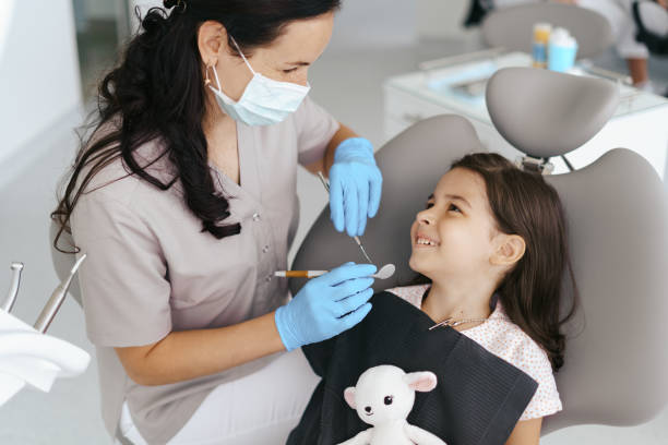 Advanced Technology for Better Dental Care in Yucca Valley, CA